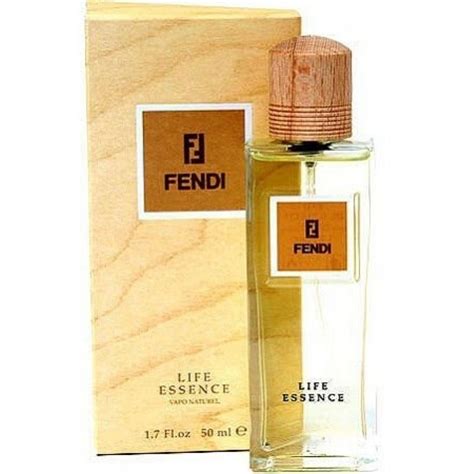 fendi life essence для женщин|FENDI LIFE ESSENCE .